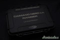 EXTREMA RATIO CAIMANO NERO N.A. RANGER XXV ANNIVERSARIUM L. E.