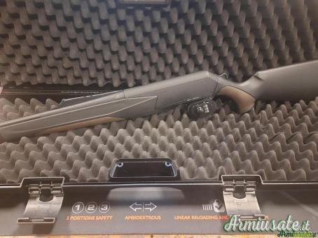 Browning Bar Mk 3 HC .308 Winchester