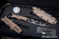 EXTREMA RATIO MISERICORDIA RANGER XXV ANNIVERSARIUM L. E.