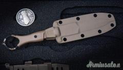 EXTREMA RATIO MISERICORDIA RANGER XXV ANNIVERSARIUM L. E.