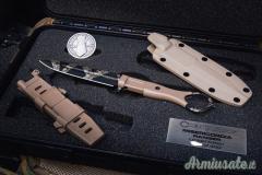 EXTREMA RATIO MISERICORDIA RANGER XXV ANNIVERSARIUM L. E.