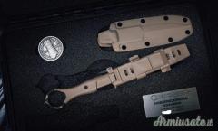 EXTREMA RATIO MISERICORDIA RANGER XXV ANNIVERSARIUM L. E.
