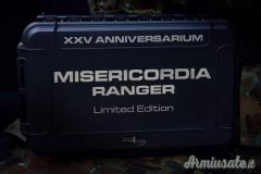 EXTREMA RATIO MISERICORDIA RANGER XXV ANNIVERSARIUM L. E.