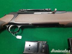 Sauer & Sohn 303 .30-06 Springfield