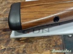 Browning Bar 4X HC .30-06 Springfield