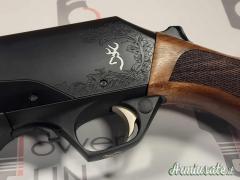 Browning Bar 4X HC .30-06 Springfield