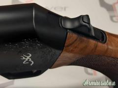 Browning Bar 4X HC .30-06 Springfield