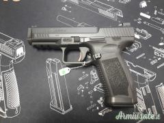 Canik TP9 Mete 9x21mm IMI