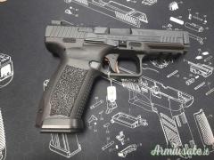 Canik TP9 Mete 9x21mm IMI