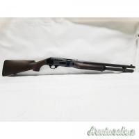 Benelli M1 SLUG  12