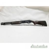 Benelli M1 SLUG  12