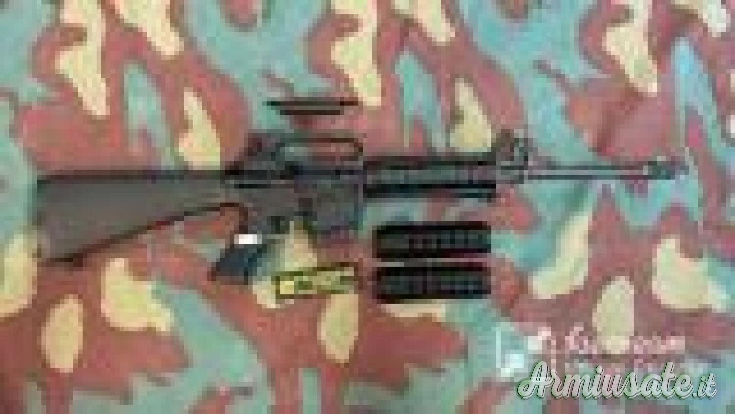 Colt MATCH TARGET LIGHTWEIGHT .223 Remington Colt MATCH TARGET LIGHTWEIGHT .223 Remington