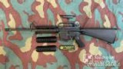 Colt MATCH TARGET LIGHTWEIGHT .223 Remington
