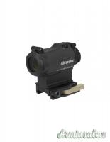 AIMPOINT RED DOT MOD. MICRO H-2 2 MOA ACET CON ATTACCO LRP PER SLITTA PICATINNY