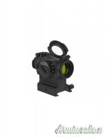 AIMPOINT RED DOT MOD. MICRO H-2 2 MOA ACET CON ATTACCO LRP PER SLITTA PICATINNY