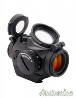 AIMPOINT RED DOT MOD. MICRO H-2 2 MOA ACET CON ATTACCO PER SLITTA PICATINNY