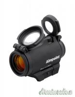 AIMPOINT RED DOT MOD. MICRO H-2 2 MOA ACET CON ATTACCO PER SLITTA PICATINNY