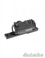 AIMPOINT RED DOT MOD. MICRO H-2 2 MOA ACET CON ATTACCO PER CARABINE SEMIAUTO