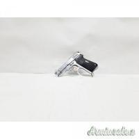 Beretta 35 DELUXE  .32 ACP  |  7.65x17mm Browning SR