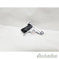 Beretta 35 DELUXE  .32 ACP  |  7.65x17mm Browning SR