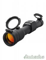 AIMPOINT RED DOT MOD. H30L 2 MOA ACET 12691 CON TAPPI FLIP-UP