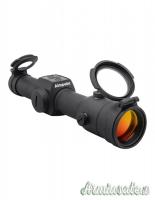 AIMPOINT RED DOT MOD. H30L 2 MOA ACET 12691 CON TAPPI FLIP-UP
