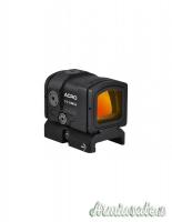 AIMPOINT RED DOT MOD. ACRO C-2 3,5 MOA ACET CON ATTACCO PER SLITTA PICATINNY
