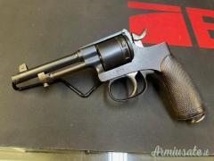 REVOLVER RAST & GASSER M1898