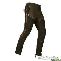 Pantalone BOSCO UNIVERS  in resistente canvas
