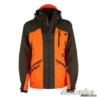 GIACCA ANTISPINO UNIVERS BOSCO U-TEX