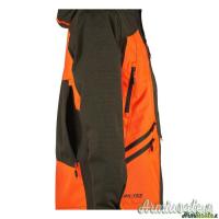 GIACCA ANTISPINO UNIVERS BOSCO U-TEX