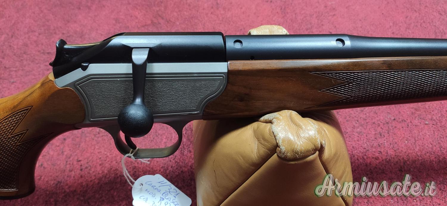 Blaser Carabina R 93 .308 Winchester Blaser Carabina R 93 .308 Winchester