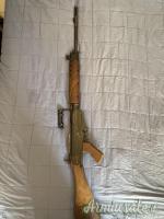 BSA Fal/L1a1 .308 Winchester