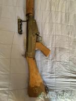 BSA Fal/L1a1 .308 Winchester