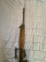 BSA Fal/L1a1 .308 Winchester