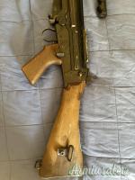 BSA Fal/L1a1 .308 Winchester