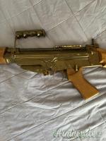 BSA Fal/L1a1 .308 Winchester