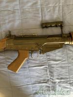BSA Fal/L1a1 .308 Winchester