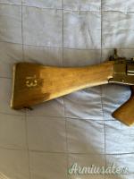 BSA Fal/L1a1 .308 Winchester