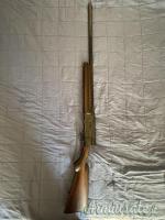 Remington Lightweith 12