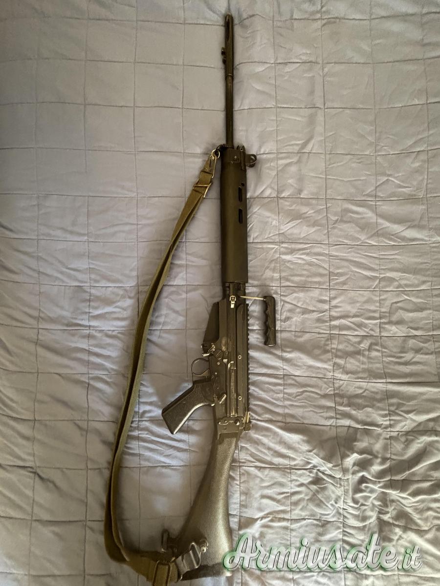 BSA Fal/L1A1 .308 Winchester BSA Fal/L1A1 .308 Winchester