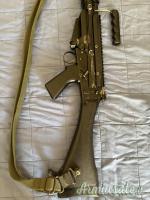 BSA Fal/L1A1 .308 Winchester