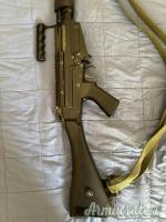 BSA Fal/L1A1 .308 Winchester