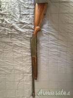 Breda Semiautomatico  12