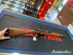 Carcano mod. 91/28 TS CAL. 6,5X52 (1930) (VEDI LA DESCRIZIONE)