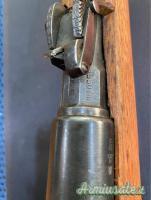 Carcano mod. 91/28 TS CAL. 6,5X52 (1930) (VEDI LA DESCRIZIONE)