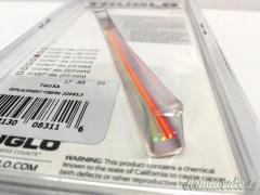 TRUGLO Fibra ottica di ricambio .029 / .75mm / 5 pezzi