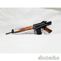 Jager AP74 .32 ACP  |  7.65x17mm Browning SR