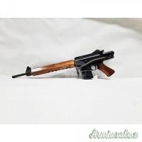 Jager AP74 .32 ACP  |  7.65x17mm Browning SR