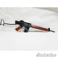 Jager AP74 .32 ACP  |  7.65x17mm Browning SR